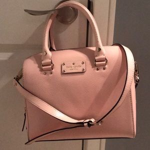 NEW Kate Spade ♠️ satchel